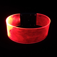 Gadgets de fête LED, automatique, jouets lumineux, pour enfants, lumineuse, soirée d'été, collection