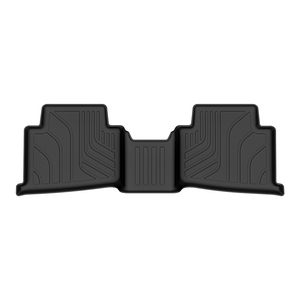 Alfombrillas de TPE para Auto, Disponibles en Almacén, para Todo Clima, Antiabrasión, Fácil Limpieza, Compatibles con Seltos 24+, <span class=keywords><strong>Mazda</strong></span> 6, Touareg, Venza - Product Image 3