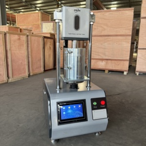 Máquina de Teste CBR Digital Automática para Solo - Teste de Relação de Apoio da Califórnia - Product Image 5