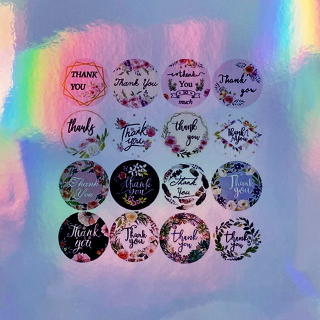 Stampanti Di Etichette A Colori