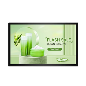 Pantalla LED <span class=keywords><strong>de</strong></span> Señalización Digital para Exteriores HONGNUO <span class=keywords><strong>de</strong></span> Alta Frecuencia <span class=keywords><strong>de</strong></span> Actualización, 1080*1920, Pantalla Ancha, para Publicidad en Hoteles y Plazas - Product Image 5