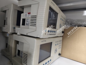 Testeur de terminal mobile Wavetek Willtek 4202R - Product Image 2