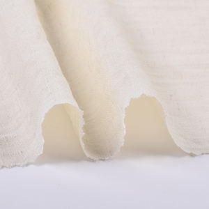 高品質のリネン風生地、スラブテクスチャ/スラブ効果付き、コートやパンツに最適 - Product Image 6