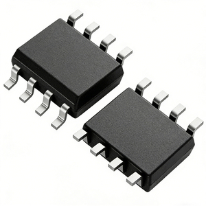 SN74LVC1G38DBVR Original Logic Buffer IC Chip Single Buffer/Line Driver - Product Image 1