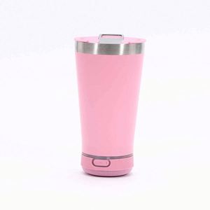 Adults Stainless Steel <b>Thermos</b> <b>Cup</b> With Modern Design and Vacuum Insulation - Product Image 6