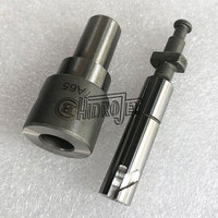 Émbolo de Bomba de Inyección A765 131153-8600 1311538600 para Excavadora NISSAN, Accesorio de Émbolo