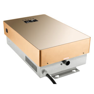 Caldera de Calentamiento por Inducción Industrial, Nueva Tecnología, Ahorro de Energía, Modelo DIB0305, Muy Seguro - Product Image 4