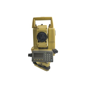 GPT-3002N Japan Brand <b>Second</b>-<b>Hand</b> Total Station - Product Image 4