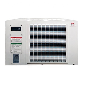 เครื่องปรับอากาศแบบติดตั้งบนหลังคา Saigu SGTEA-1500 1500W R134a สำหรับเครื่องกลึงอัตโนมัติ 220V แบบตู้ - Product Image 1