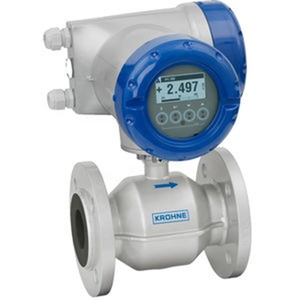 Débitmètre KROHNE OPTIFLUX2100C DN20 d'origine authentique - Product Image 6