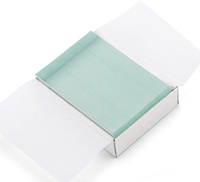 Factory Price Laboratory Consumables 7101 7105 Microscope Slides for Laboratory Use