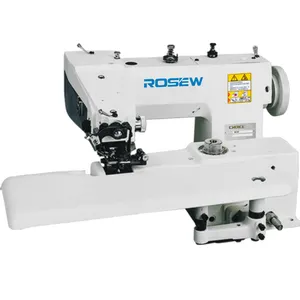 ROSEW GC101 single thread blind chain stitch industrial sewing machine