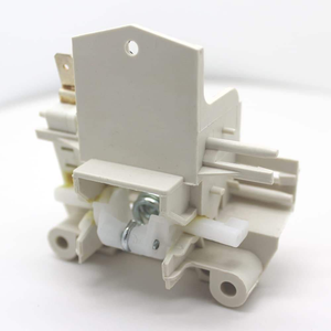 Cerradura de Puerta para Lavavajillas DD81-02132A DD81-01629A para Lavavajillas <span class=keywords><strong>Samsung</strong></span> DW80k7050UG DW80k5050US DW80R5060US DW80R5061UG - Product Image 1