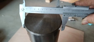 Seau à broches 90*524 compatible avec les pièces de chargeuse Liugong, pièces de machines de construction directement de l'usine - Product Image 3