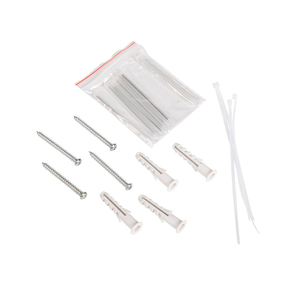 กล่องกระจายไฟเบอร์ออปติก <span class=keywords><strong>Telecom</strong></span> Optical 1 in 8 รุ่น NAP ODP 8 คอร์ กล่องต่อสาย FTTH วัสดุ ABS ปิดผนึกแบบกลไก -40~+65 องศา - Product Image 6