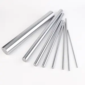 High Quality Aisi 630 Stainless Steel Round Bar smallest size 3mm 310 Used in boiler and exhaust pipe