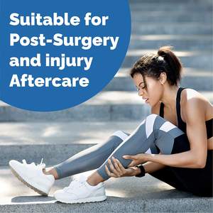 Пользовательская хирургическая губка, впитывающая стерильная повязка для удаления РАН, основная медицинская Гемостатическая марля - Product Image 6