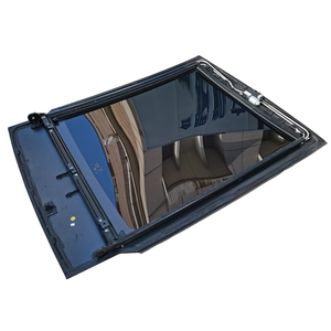 Techo Solar de Repuesto para Automóvil, Ensamblaje de Techo Corredizo Automotriz <span class=keywords><strong>LR</strong></span>, Techo Solar LR096212 LR096211 para Land Rover Range Rover <span class=keywords><strong>Evoque</strong></span> - Product Image 2