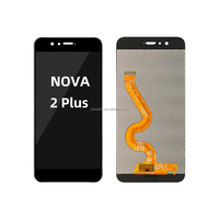 Lcds pour Huawei nova 2 plus écran Lcd écran tactile de remplacement pour Huawei nova 2 plus écran Lcd