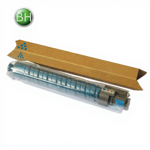 Ciano <span class=keywords><strong>Ricoh</strong></span> <span class=keywords><strong>Aficio</strong></span> MPC5000 Fotocopiatrice Toner 841287 Compatibile Con <span class=keywords><strong>Ricoh</strong></span> <span class=keywords><strong>Aficio</strong></span> MP C4000 C5000 Cartuccia di Toner - Product Image 1