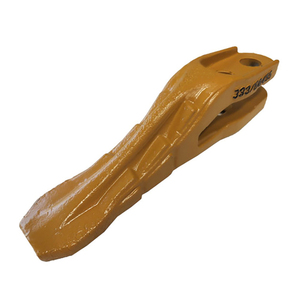 531/03205 مصغرة سلة أحجار تنقيب الأسنان ومحول Jcb حفار أجزاء تزوير دلو الأسنان نقاط وحدة تحميل للحفّارات 3Dx - Product Image 4