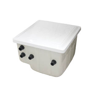 <span class=keywords><strong>Filtre</strong></span> creusé Piscina Products <span class=keywords><strong>Filtre</strong></span> de piscine <span class=keywords><strong>Filtre</strong></span> en fibre de verre acrylique creusé avec vanne multiple automatique intelligente - Product Image 4