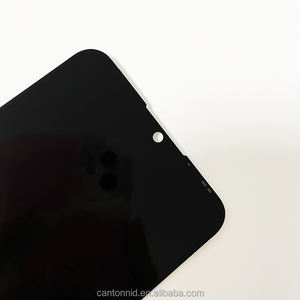 Pantalla lcd de repuesto para teléfono móvil, pantalla táctil para ZTE Blade V30 vita 8030 - Product Image 5