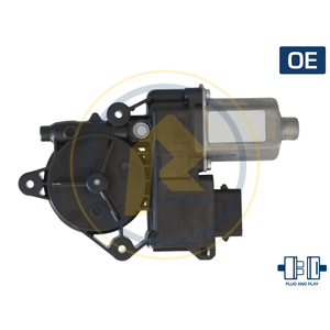 Regulador de Ventana Ac Rolcar ADAPTABLE para OE 8810009052, compatible con Ssangyong Kyron 2005 - Product Image 1