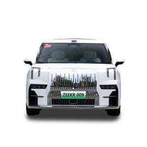Zeekr 009 2024 7-Seater Aisle Version 108kwh Neuf 0km Véhicule d'occasion - Product Image 2
