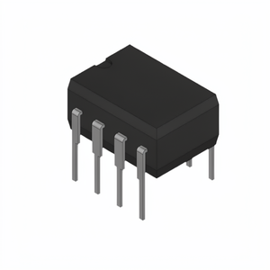 Chip Original, Servicio Integral, LMH6622MM IC OPAMP VFB 2 Circuitos 8VSSOP, Circuitos Integrados - Product Image 1