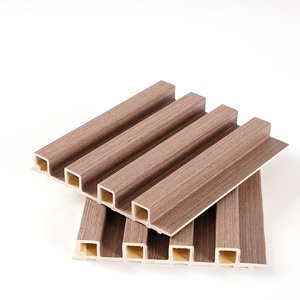 Gỗ ván Kết Cấu Chất lượng cao tuyệt vời tường gỗ Panel tường - Product Image 5