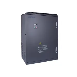 USFULL FU9000D Triple 50Hz/60Hz High Variable Frequency Inverter AC Drive