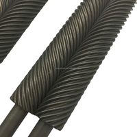 Arbre de machine à éplucher les gésiers en acier inoxydable pour ligne d'abattage de volaille