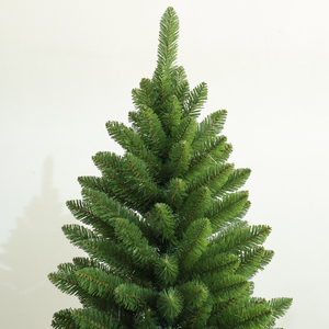 Árbol <span class=keywords><strong>de</strong></span> <span class=keywords><strong>Navidad</strong></span> Artificial Realista <span class=keywords><strong>de</strong></span> PVC Puro Reutilizable a Precio <span class=keywords><strong>de</strong></span> Fábrica, Base Estable <span class=keywords><strong>para</strong></span> Decoración <span class=keywords><strong>de</strong></span> Hogar y Escaparates - Product Image 3