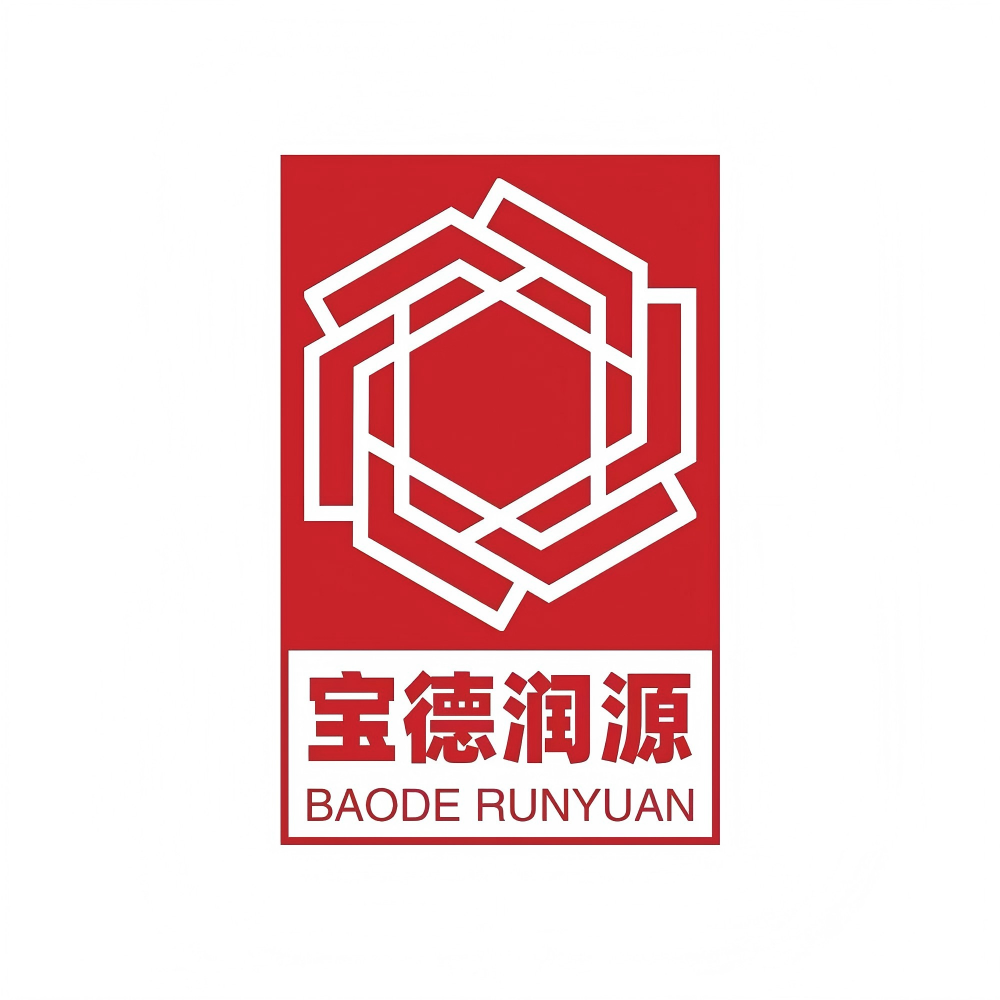 Tianjin Baode Runyuan Steel Co., Ltd. logo