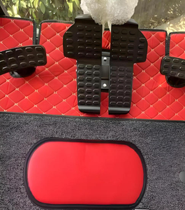 Authentic EX200-6 Excavator Rubber <b>Accessories</b> Cab <b>Floor</b> Mats Various High Quality Excavator <b>Accessories</b> Free Shipping - Product Image 2