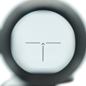 Accessoires de chasse <span class=keywords><strong>NPZ</strong></span> 1P76 RAKURS, lunette de visée à prisme optique 1x grand angle haute définition en alliage d'aluminium, vue réelle, tactique, extérieur - Product Image 5