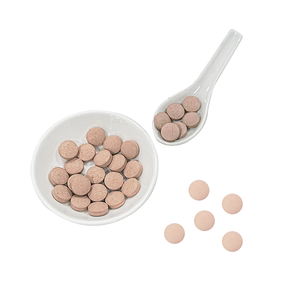 Best-seller! Comprimés de bonbons rouges thaïlandais Kwao Krua & Ginseng pour hommes - Booste la vitalité et l'endurance (90 comprimés) - Product Image 2