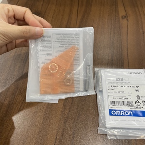 E2B-S08KS02-MC-C1 Độ chính xác cao cảm ứng Proximity Sensor Non-Contact 2 mét PNP đầu ra chuyển đổi cho thiết bị công nghiệp - Product Image 4