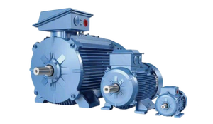 มอเตอร์สามเฟส 22KW รุ่นใหม่เอี่ยม M3BP/M2BAX/M3GP พร้อมระบบป้องกันน้ำ รับประกันของแท้ ประสิทธิภาพ IE3 - Product Image 6