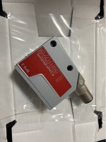 Système de positionnement de codes-barres laser Leuze Electronic BPS 8 SM 102-01, référence 501047, pour l'automatisation des entrepôts