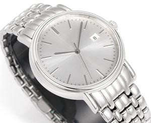 Montres mécaniques de créateur en argent de haute qualité, best-sellers - Product Image 4