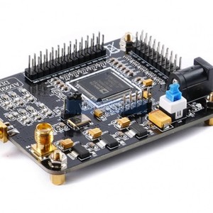 D9910 Highspeed Dds Module Sine Wave Signal 1g sampling rate <strong>digital</strong> <strong>frequency</strong> <strong>synthesizer</strong> - Product Image 1