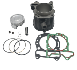 Kit de joint de piston de cylindre de moto haute performance 72 mm Piaggio X7 <span class=keywords><strong>Aprilia</strong></span> SR250 Gilera Nexus 250 250cc - Product Image 2