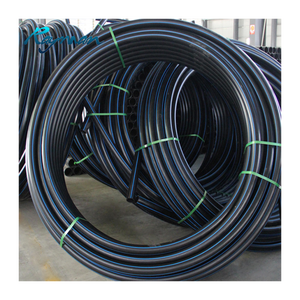 Tubería <span class=keywords><strong>de</strong></span> HDPE <span class=keywords><strong>de</strong></span> 3/4 <span class=keywords><strong>de</strong></span> Pulgada y 24 Pulgadas para Tratamiento <span class=keywords><strong>de</strong></span> Aguas Residuales, Tubería <span class=keywords><strong>de</strong></span> Drenaje <span class=keywords><strong>de</strong></span> Plástico, 200 m/rollo, <span class=keywords><strong>Precio</strong></span> - Product Image 5
