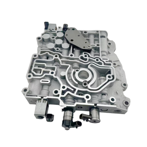 तेजी से डिलीवरी 4t60e 4t65e 4t65 ट्रांसमिशन वाल्व बॉडी - Product Image 4