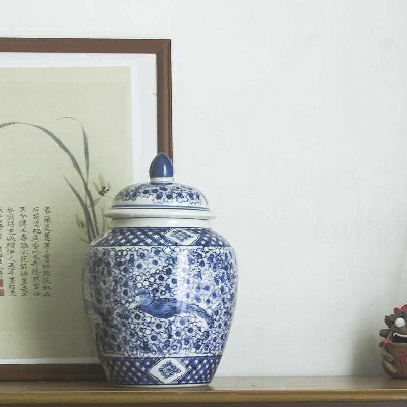 Magpie plum medium-sized