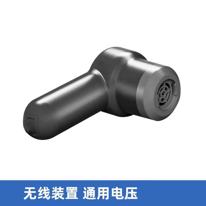 Carga de flash de núcleo inalámbrico