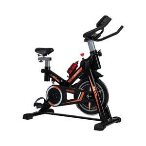 TODO Commercia Fitness Equipment Fijo Fitness Cycle <span class=keywords><strong>Spinning</strong></span> Bike Bicicletas de <span class=keywords><strong>spinning</strong></span> estáticas Bicicleta Spin Bicicletas para gimnasio en casa - Product Image 3