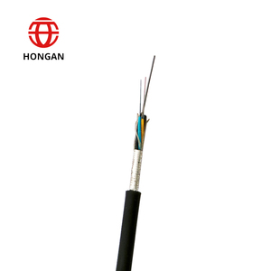 GYTA333, câble métallique en fibre optique, près <span class=keywords><strong>de</strong></span> l'eau, escalade, pose, prix au mètre - Product Image 5